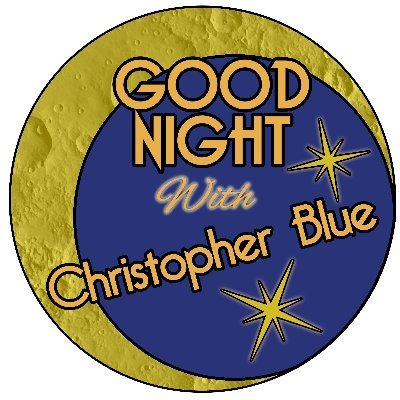 GoodNightwithCB's profile picture. Just a YouTube Channel trying to find their way.