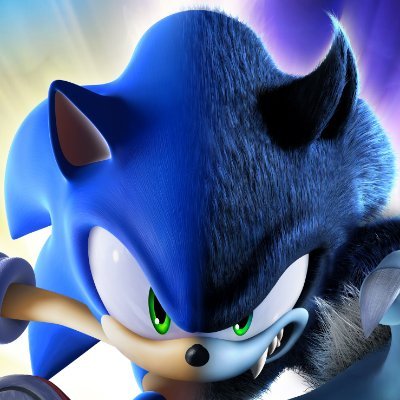 Daily posts of Sonic Unleashed! #Unleashed4PC #UnleashedforPC #SonicUnleashed