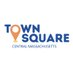 Central Mass Town Square (@CMATownSquare) Twitter profile photo