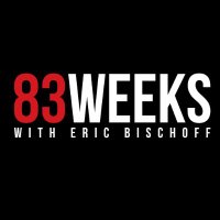83 Weeks w/ Eric Bischoff(@83Weeks) 's Twitter Profile Photo