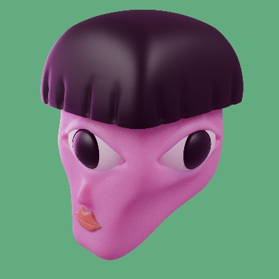 Spookymonth 3D models - Sketchfab