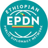 Ethiopian Public Diplomacy Network (EPDN HQ) (@epdninti) 's Twitter Profile