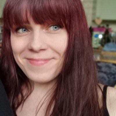 dizpunch's profile picture. Finnish by origin, British at heart....
she/her. adult.