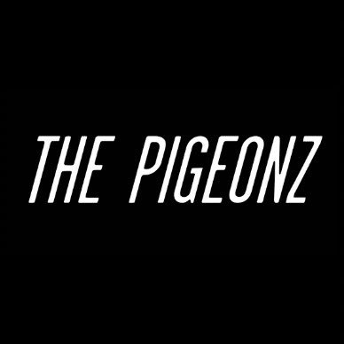 THE PIGEONZさんのプロフィール画像