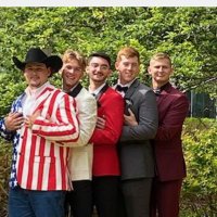 caleb hubbard (@calebhubbard10) 's Twitter Profile
