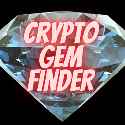 Crypto Gem Finder