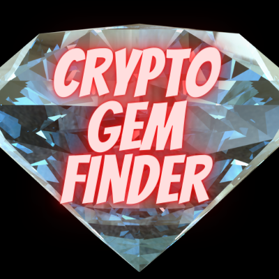 10 years in Crypto. Gem hunter. Always seeking the next 100x. DMs open! #DYOR Not Financial Advice.