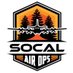 SoCal Air Operations (@SocalAirOps) Twitter profile photo