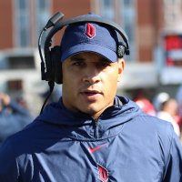 Larry McCoy (@coachmccoy28) 's Twitter Profile