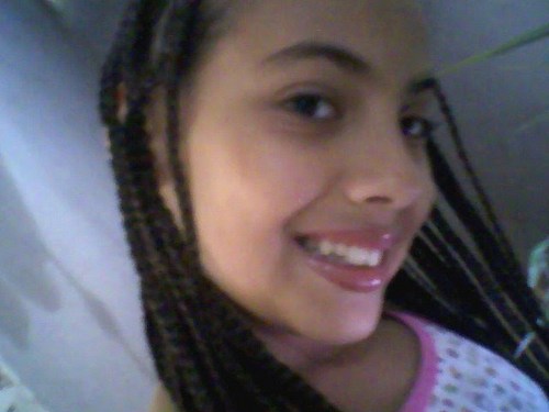 Eu Sou Rebelde E Vc
