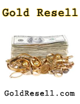GoldResell's profile picture. The easy way to buy and sell gold.