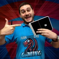 Juan More Gaming(@juanmoregaming) 's Twitter Profile Photo