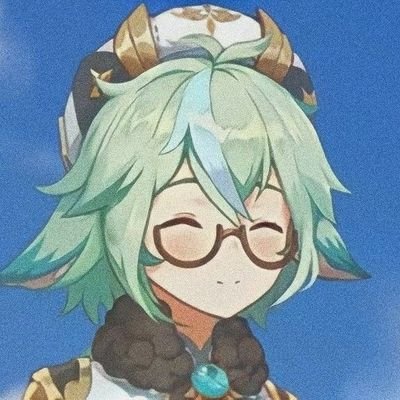 Sucroseさんのプロフィール画像