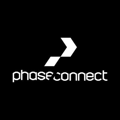 Phase Connect Officialさんのプロフィール画像
