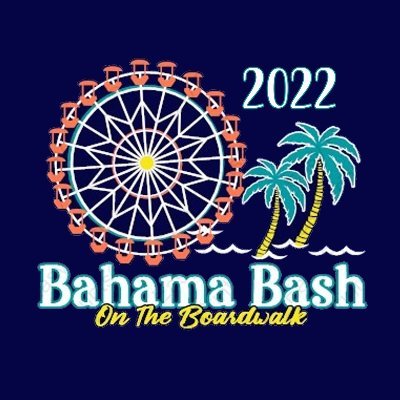 Martin High School’s Annual Alcohol & Drug Free after Prom Party! Facebook@BahamaBashMHS Instagram@bahamabash2022