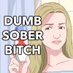 dumbsoberbitch (@dumbsoberbitch) Twitter profile photo dumbsoberbitch (@dumbsoberbitch) Twitter profile photo