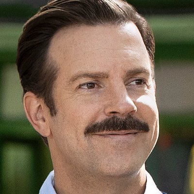 Exploring the wonder and delight that is Ted Lasso. #TedLasso #Quotes #GIFS