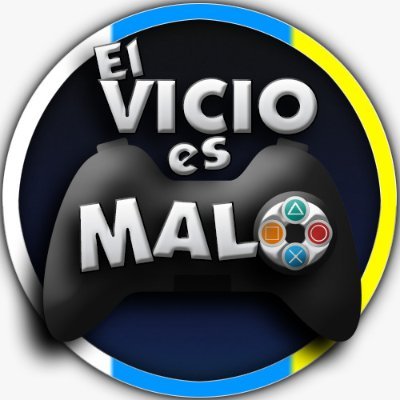 Canal de Twitch, Donde nos divertimos, Hablamos y disfrutamos del mundo de los videojuegos