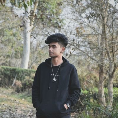 Pr4ntikさんのプロフィール画像