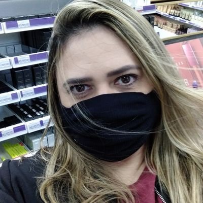 tia_luci's profile picture. Belém-do-Pará