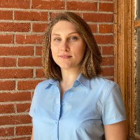 Daria Ostroverkhova (@dostroverkhova) 's Twitter Profile