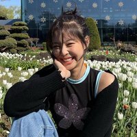 Jenies (@jennieskrim) 's Twitter Profile Photo Jenies (@jennieskrim) 's Twitter Profile Photo