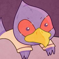 ntvs (@tiltstick) 's Twitter Profile
