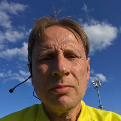 Minnesota State Referee