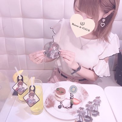 𝒜さんのプロフィール画像