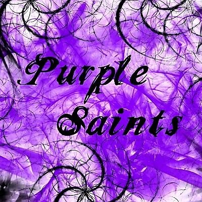 PurpleSa1nts6 Profile Picture