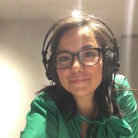Connie Walker (@connie_walker) 's Twitter Profile