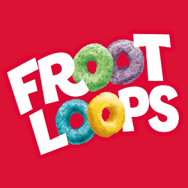 Froot Loops 