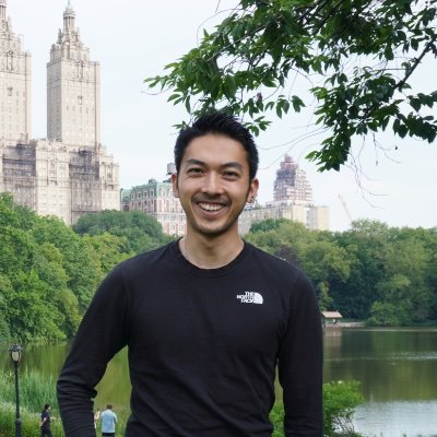 yuma_kawaguchi's profile picture. R&D Engineer in Tokyo🗼| Ph.D in Electrical Engineering at The City College of New York | 長崎の島生まれ島育ち