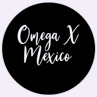 Fanbase OFICIAL en México dedicada al grupo @OMEGAX_Official perteneciente a le empresa @Spire_ENT. ¡Gracias por seguirnos!