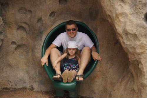 Husband/Father/Friend/Musician.  What I like: my wife, my daughter, friends and family, Lynyrd Skynyrd, Steve Miller Band, Dierks Bently, The Hag, &