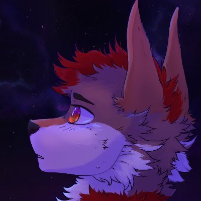 Just a place to express my thoughts.
Main: @CoyoteMaple, Icon by: @Korothefox
DO NOT LEAK MY SHIT