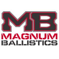 Magnum Ballistics(@MagnumBallisti1) 's Twitter Profile Photo