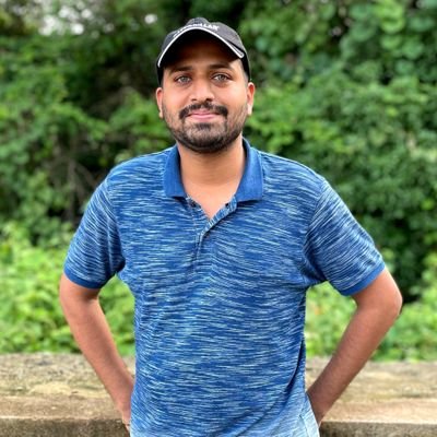 Shridhar_Jathar's profile picture. Civil Engineer.