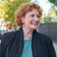 Jo Anne Simon 文雅麗 🟧 (@joannesimonbk52) 's Twitter Profile Photo Jo Anne Simon 文雅麗 🟧 (@joannesimonbk52) 's Twitter Profile Photo