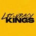 Literacy Kings (@literacykings) Twitter profile photo