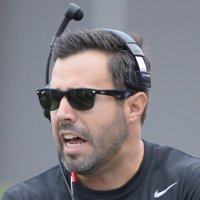 Sean Fisher (@coachfisher8) 's Twitter Profile