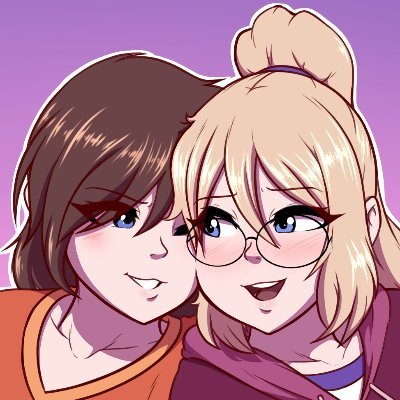 Belly and butt fetish artist! (18+ Only)
Support Comics 🧡: https://t.co/Tx5kWUOUSi
BlueSky 💙 : https://t.co/fvRF1KyToV