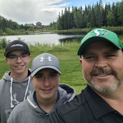 GregMuller6's profile picture. 