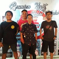 adhiyasa (@ucilmudabelia) 's Twitter Profile