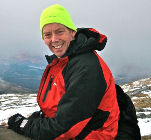 Chim897's profile picture. Getting older and greyer but keeping the mind and body going.