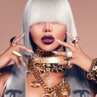 Original Queen Bitch Radio (@lilkimradio1) 's Twitter Profile Photo