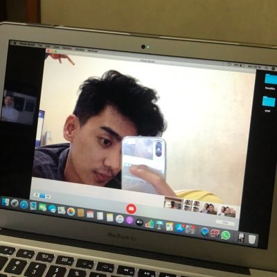 AditMahardikaaa's profile picture. Aries