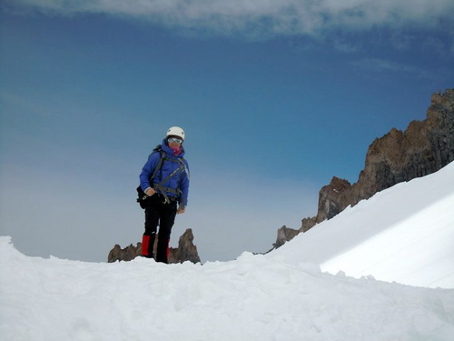 owlenchantress's profile picture. Aviation, Paragliding, Kayaking, Climbing/Mountaineering  Pretty much anything outdoors....