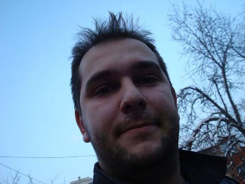 dujovski's profile picture. 