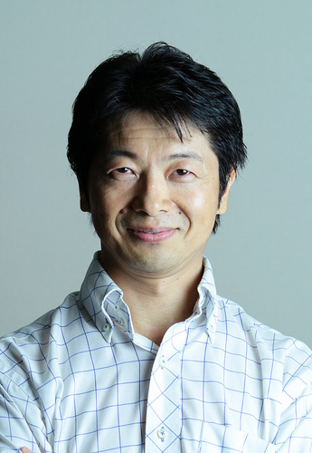 Osamu Kunii Profile